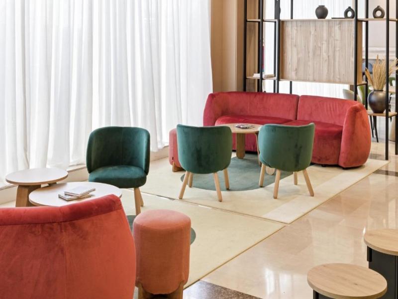 B&b Hotel Tarragona Valls image