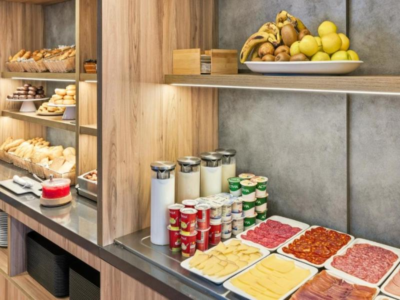 B&b Hotel Tarragona Valls image