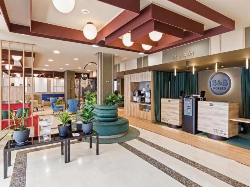 B&b Hotel Tarragona Valls image
