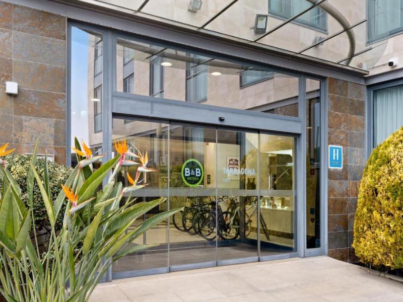 B&b Hotel Tarragona Valls image