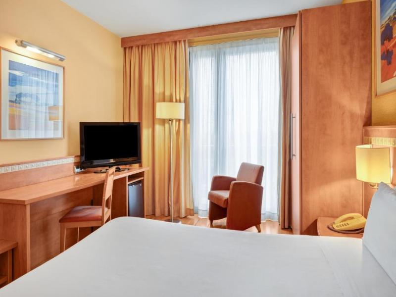 B&b Hotel Tarragona Valls image