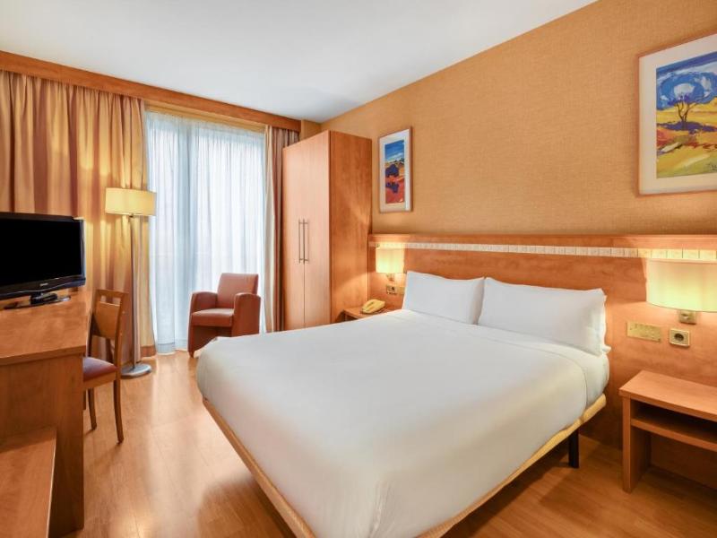 B&b Hotel Tarragona Valls image