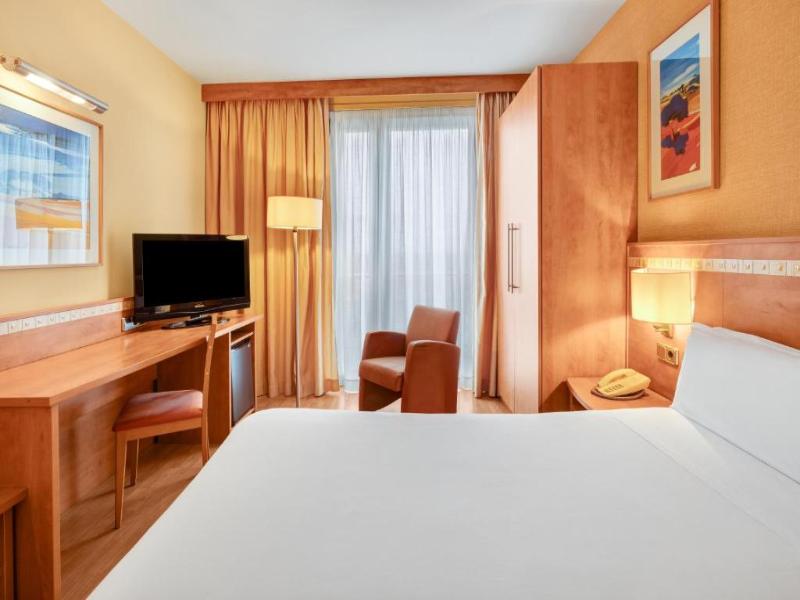 B&b Hotel Tarragona Valls image