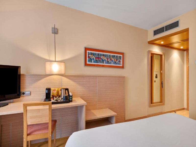 B&b Hotel Tarragona Valls image