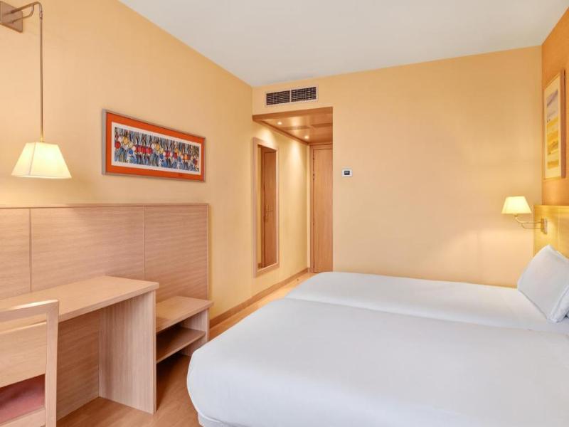 B&b Hotel Tarragona Valls image