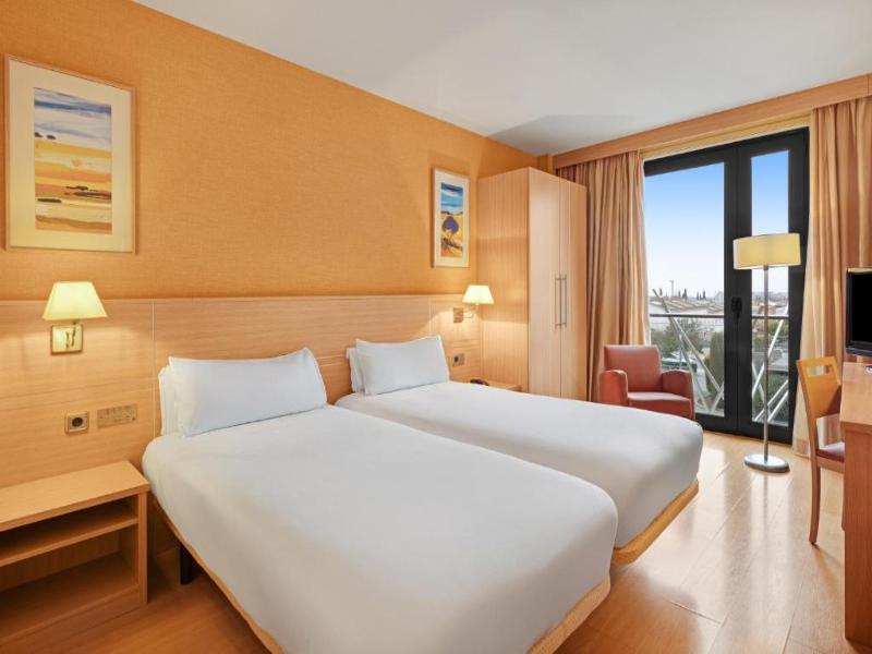 B&b Hotel Tarragona Valls image