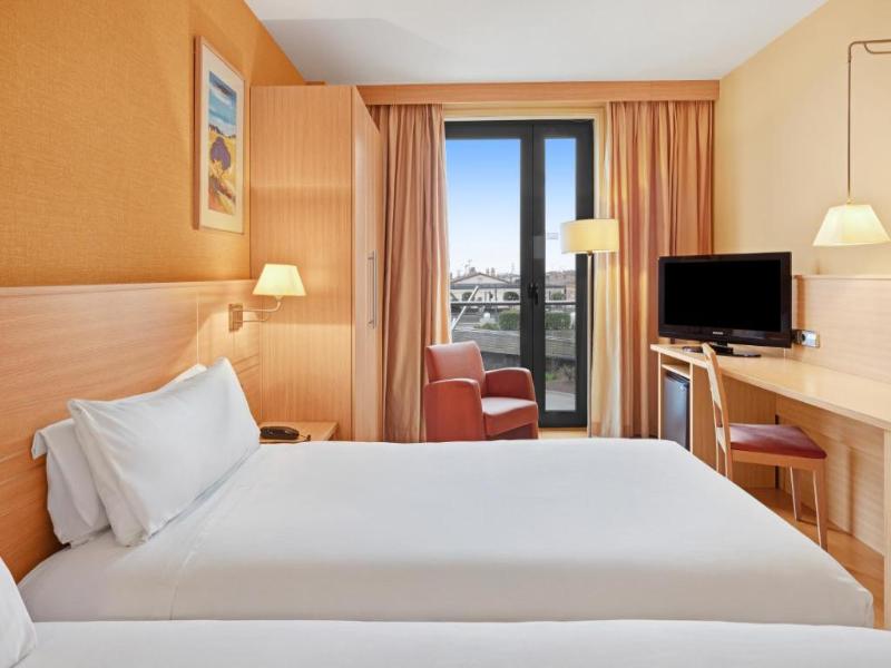 B&b Hotel Tarragona Valls image