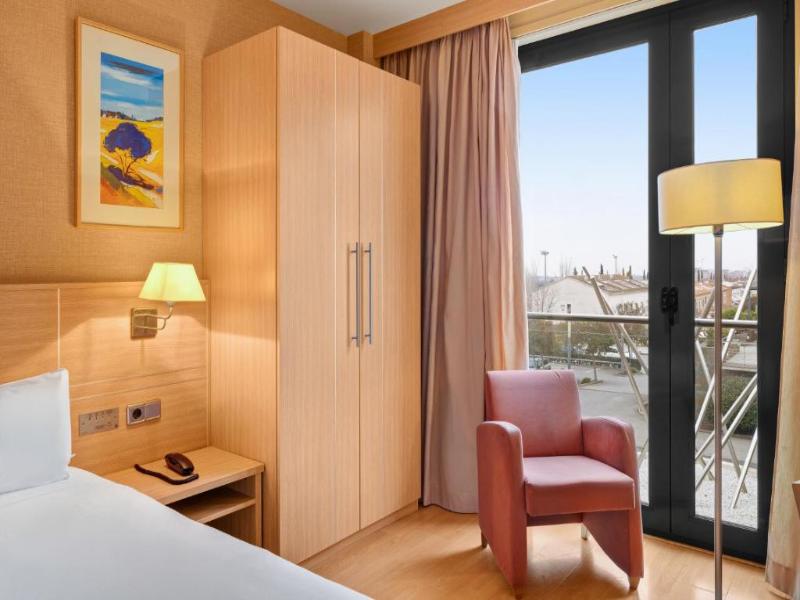 B&b Hotel Tarragona Valls image
