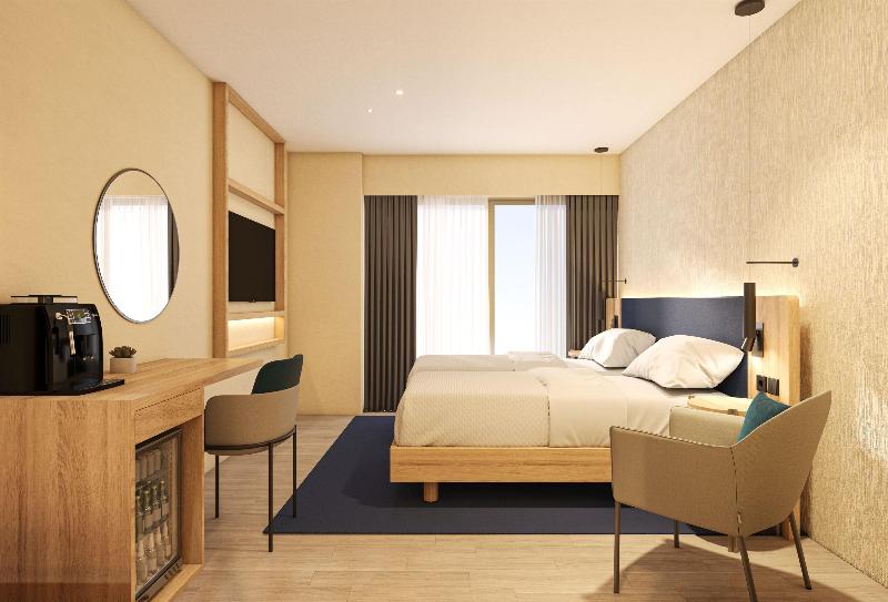 Hilton Garden Inn Chania City - Image 1