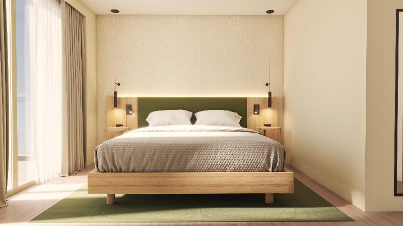 Hilton Garden Inn Chania City - Image 3