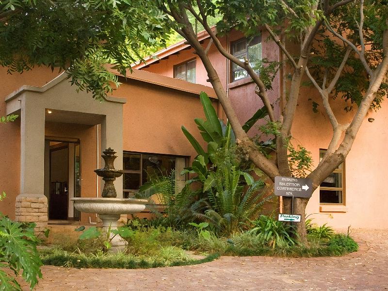 Schoongezich Guesthouse image