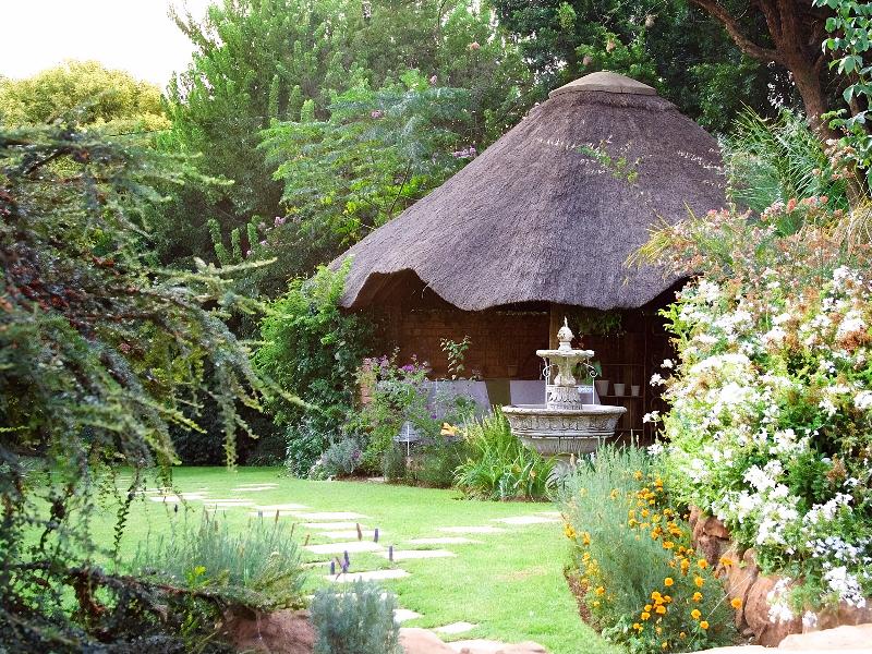 Schoongezich Guesthouse image