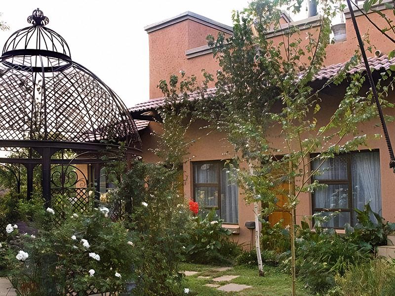 Schoongezich Guesthouse image