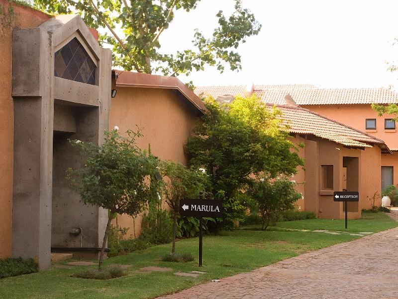 Schoongezich Guesthouse image