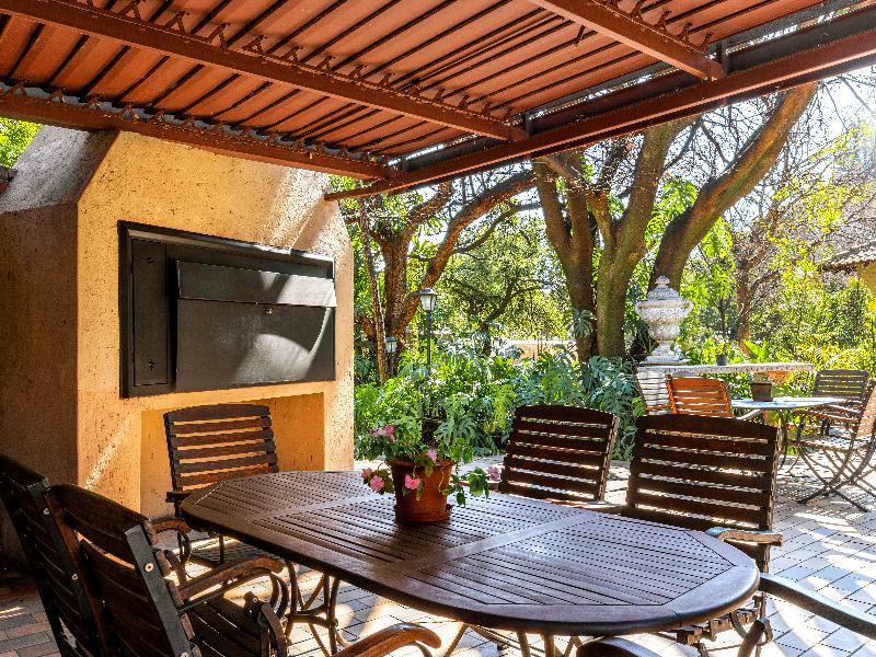 Schoongezich Guesthouse image