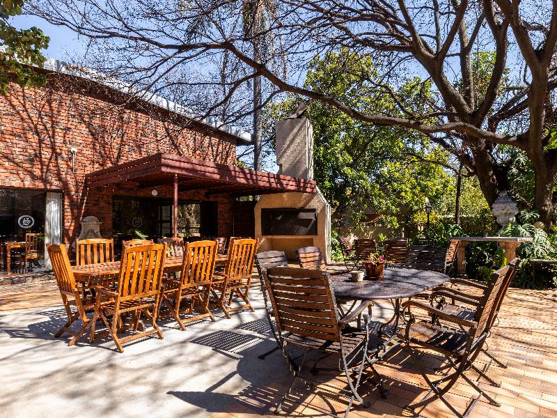 Schoongezich Guesthouse image