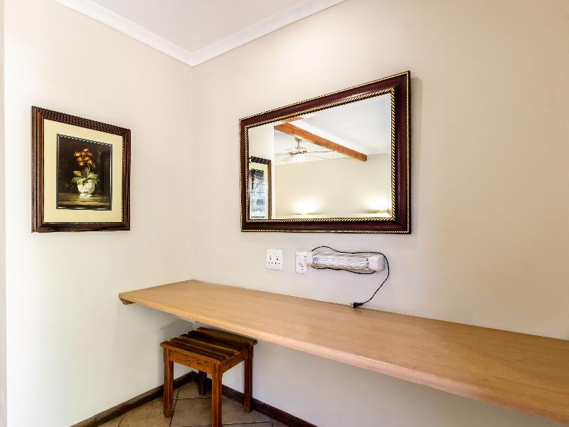 Schoongezich Guesthouse image