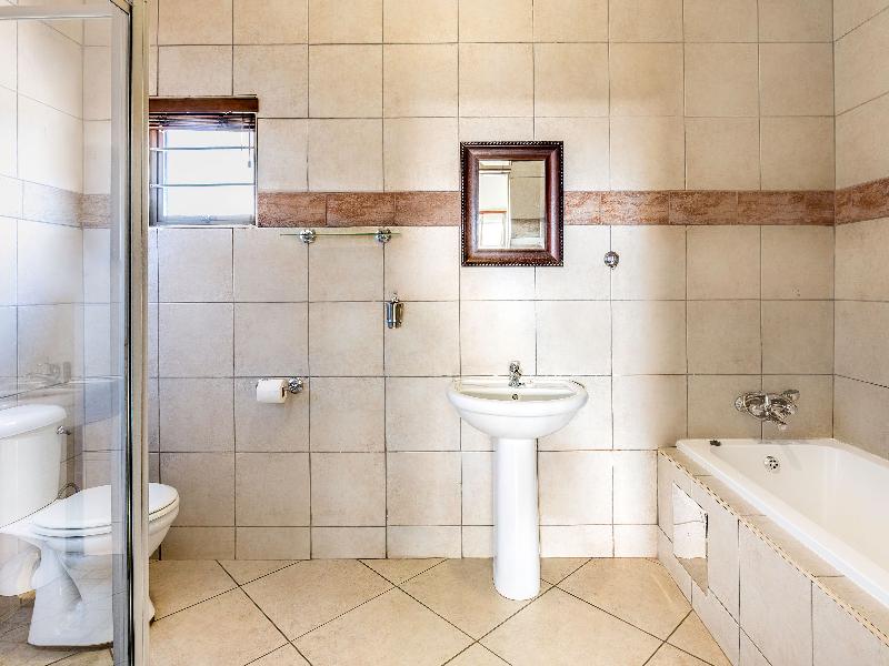 Schoongezich Guesthouse image