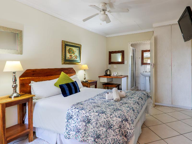 Schoongezich Guesthouse image