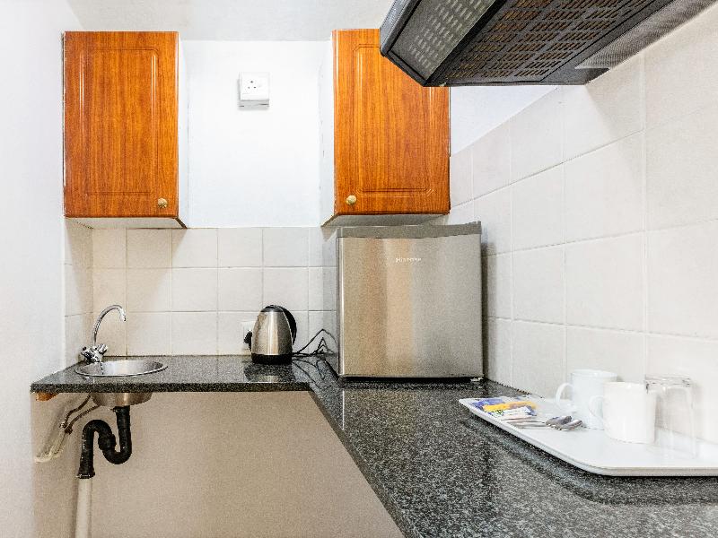 Schoongezich Guesthouse image