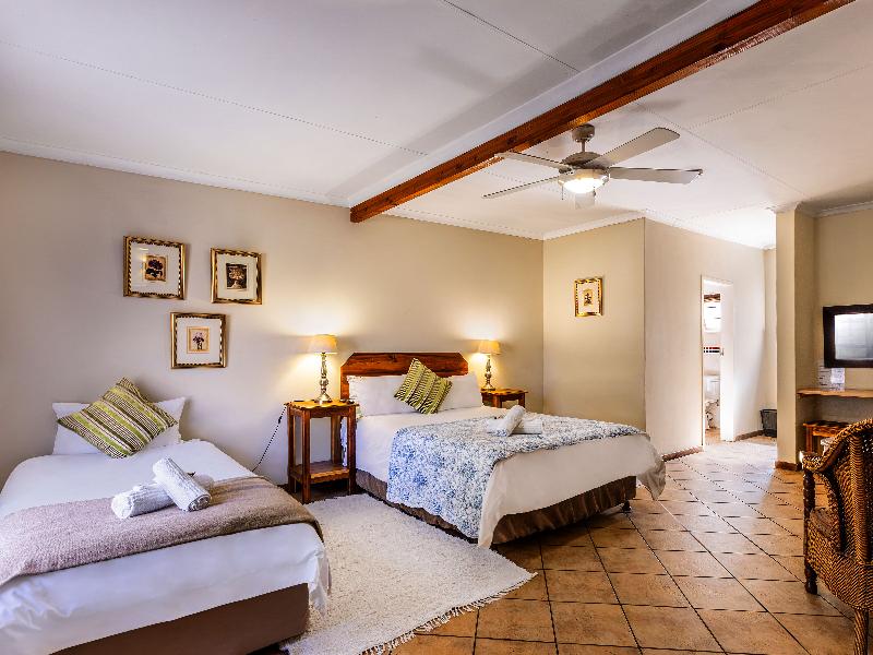 Schoongezich Guesthouse image