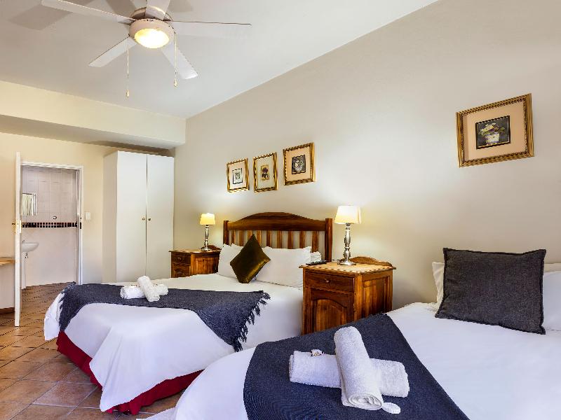 Schoongezich Guesthouse image