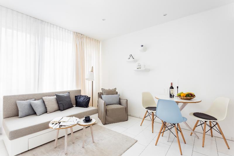 Skyreach Bizzstay - Wohnen Am Main