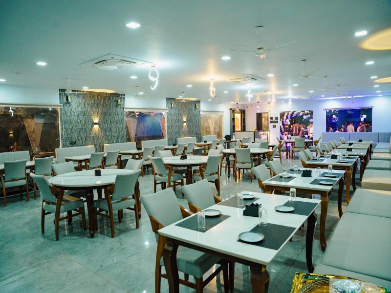 Sky View Resort