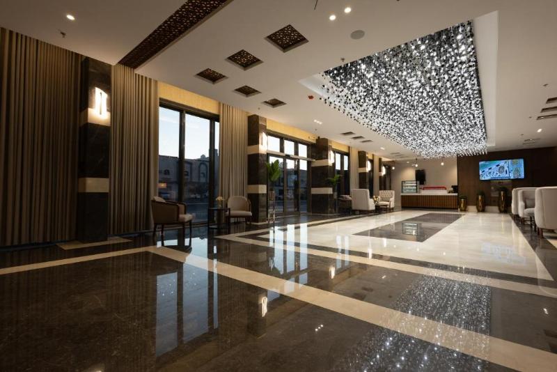 Doyof Hotel - Image 3
