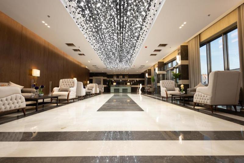 Doyof Hotel - Image 4