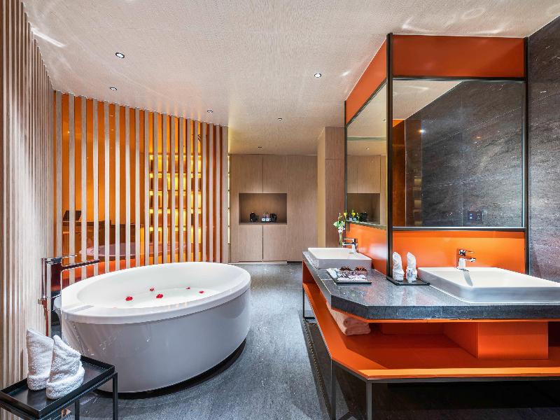 Mercure Nanjing Olympic Expo image