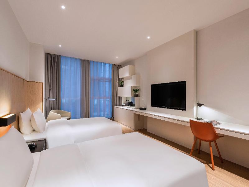 Mercure Nanjing Olympic Expo image