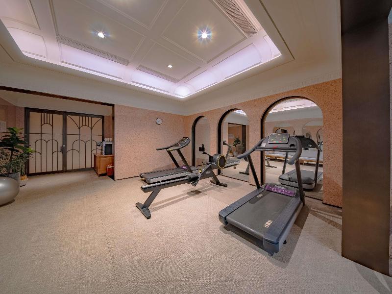 Mercure Lanzhou Downtown image