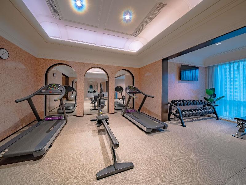 Mercure Lanzhou Downtown image