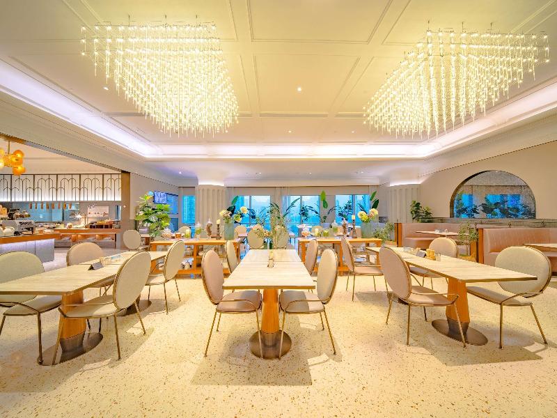 Mercure Lanzhou Downtown image