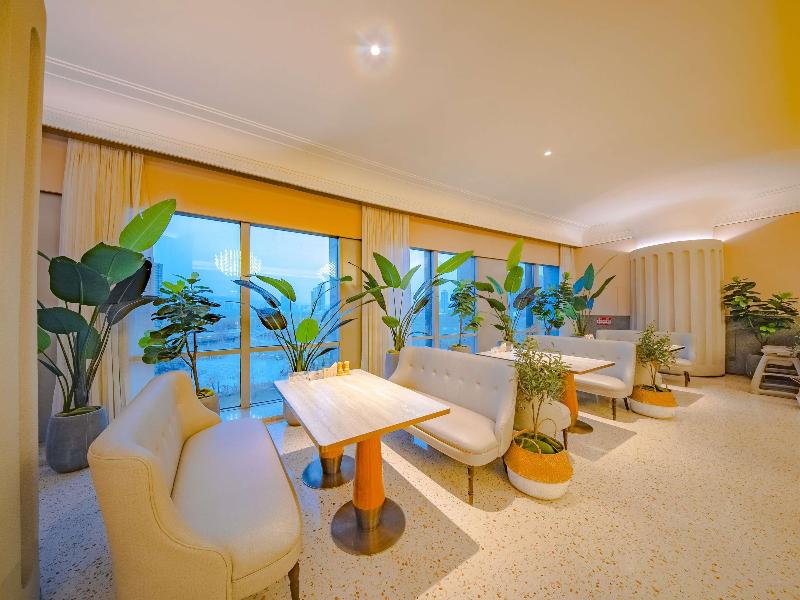 Mercure Lanzhou Downtown image