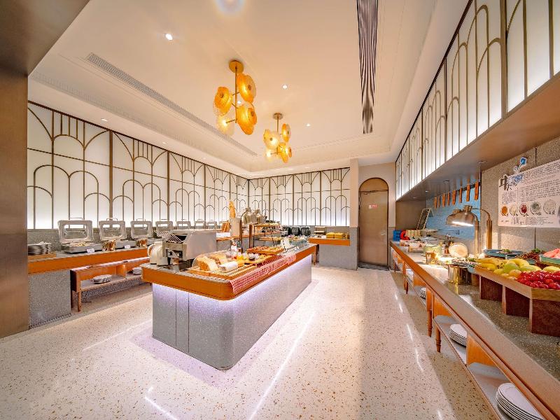 Mercure Lanzhou Downtown image