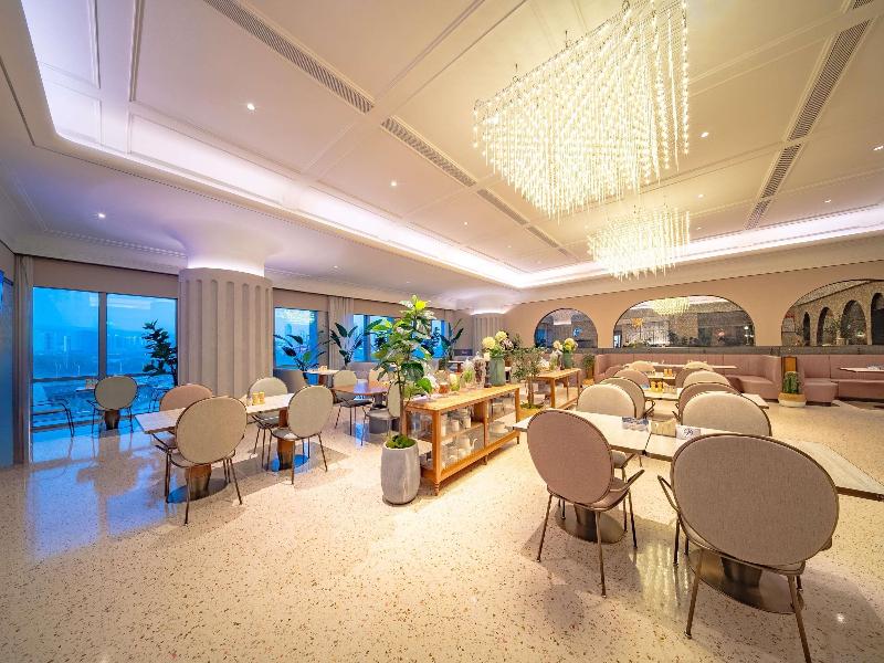 Mercure Lanzhou Downtown image