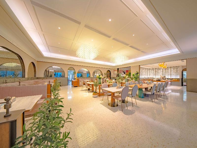 Mercure Lanzhou Downtown image