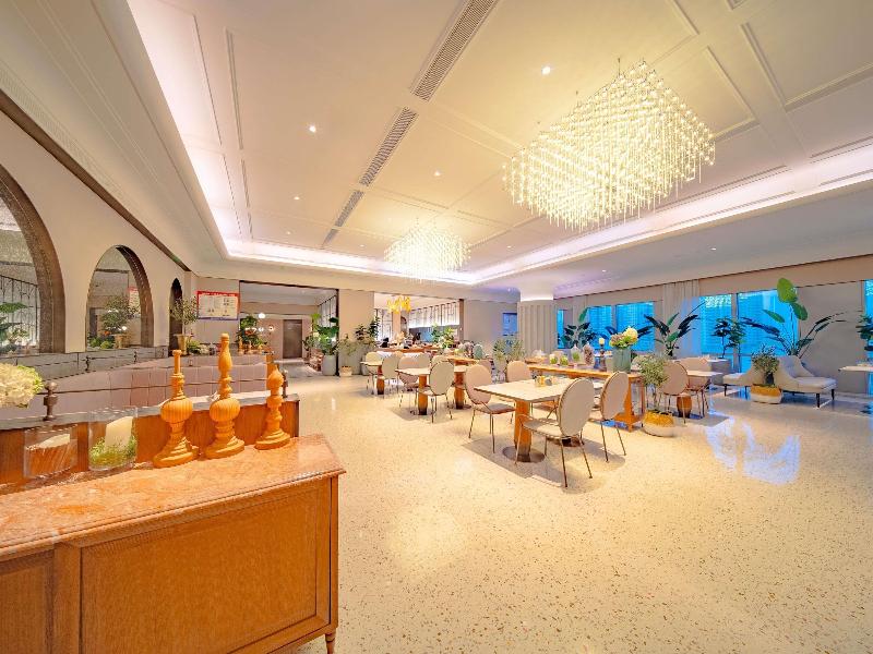 Mercure Lanzhou Downtown image