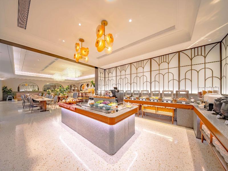 Mercure Lanzhou Downtown image