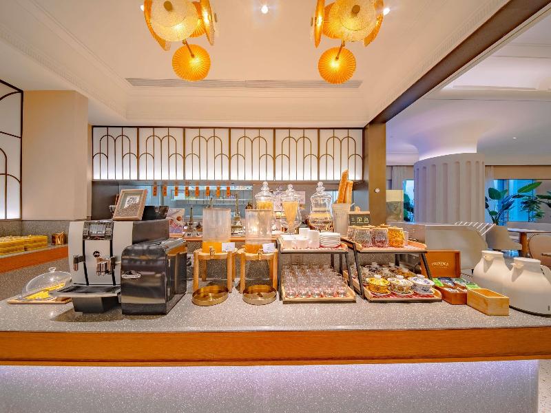 Mercure Lanzhou Downtown image