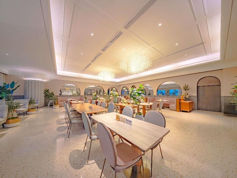 Mercure Lanzhou Downtown image