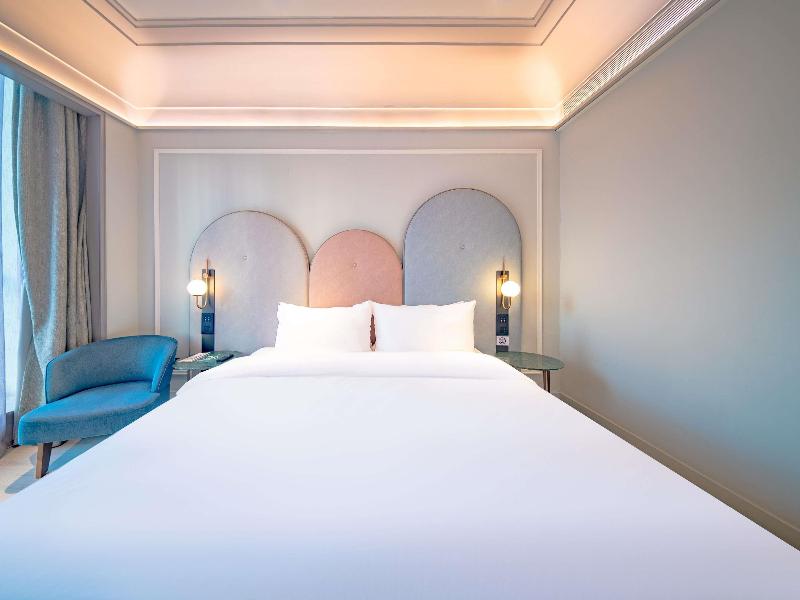 Mercure Lanzhou Downtown image
