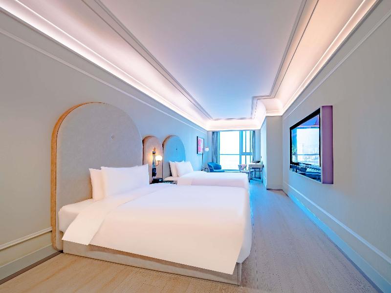 Mercure Lanzhou Downtown image