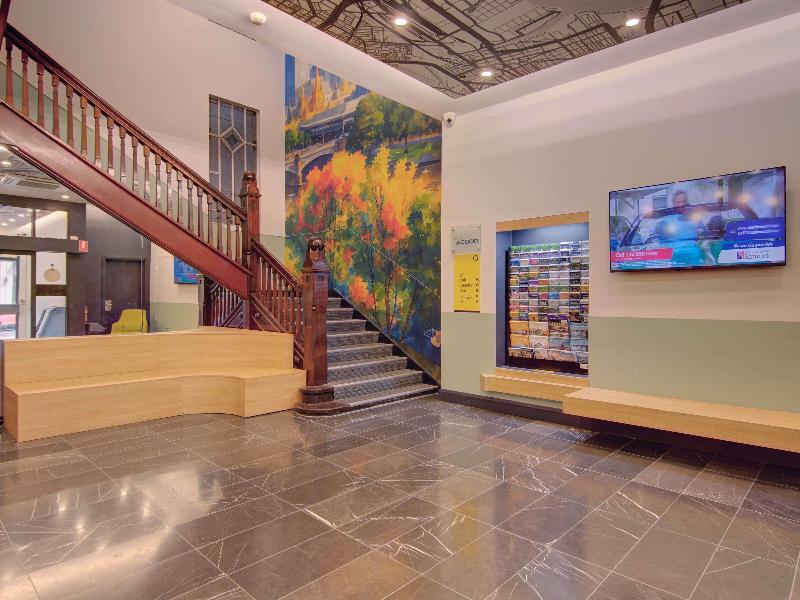 Ibis Styles Kingsgate Hotel image
