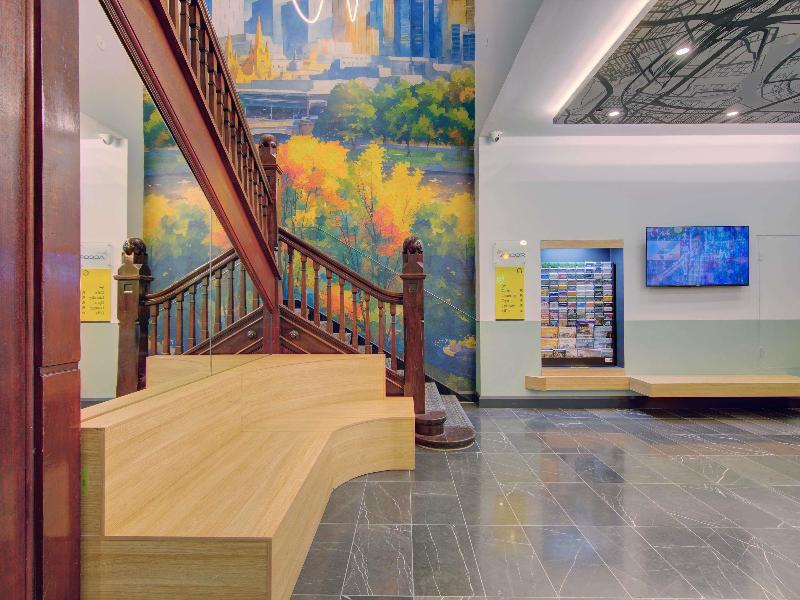 Ibis Styles Kingsgate Hotel image