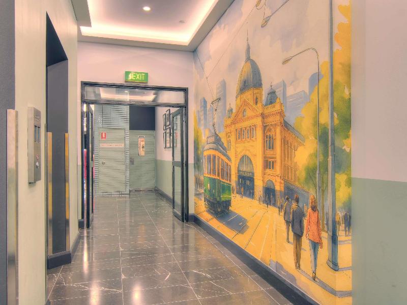 Ibis Styles Kingsgate Hotel image