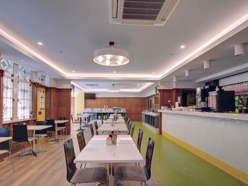 Ibis Styles Kingsgate Hotel image