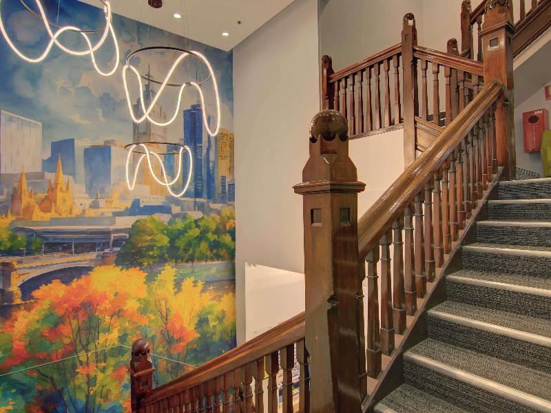 Ibis Styles Kingsgate Hotel image